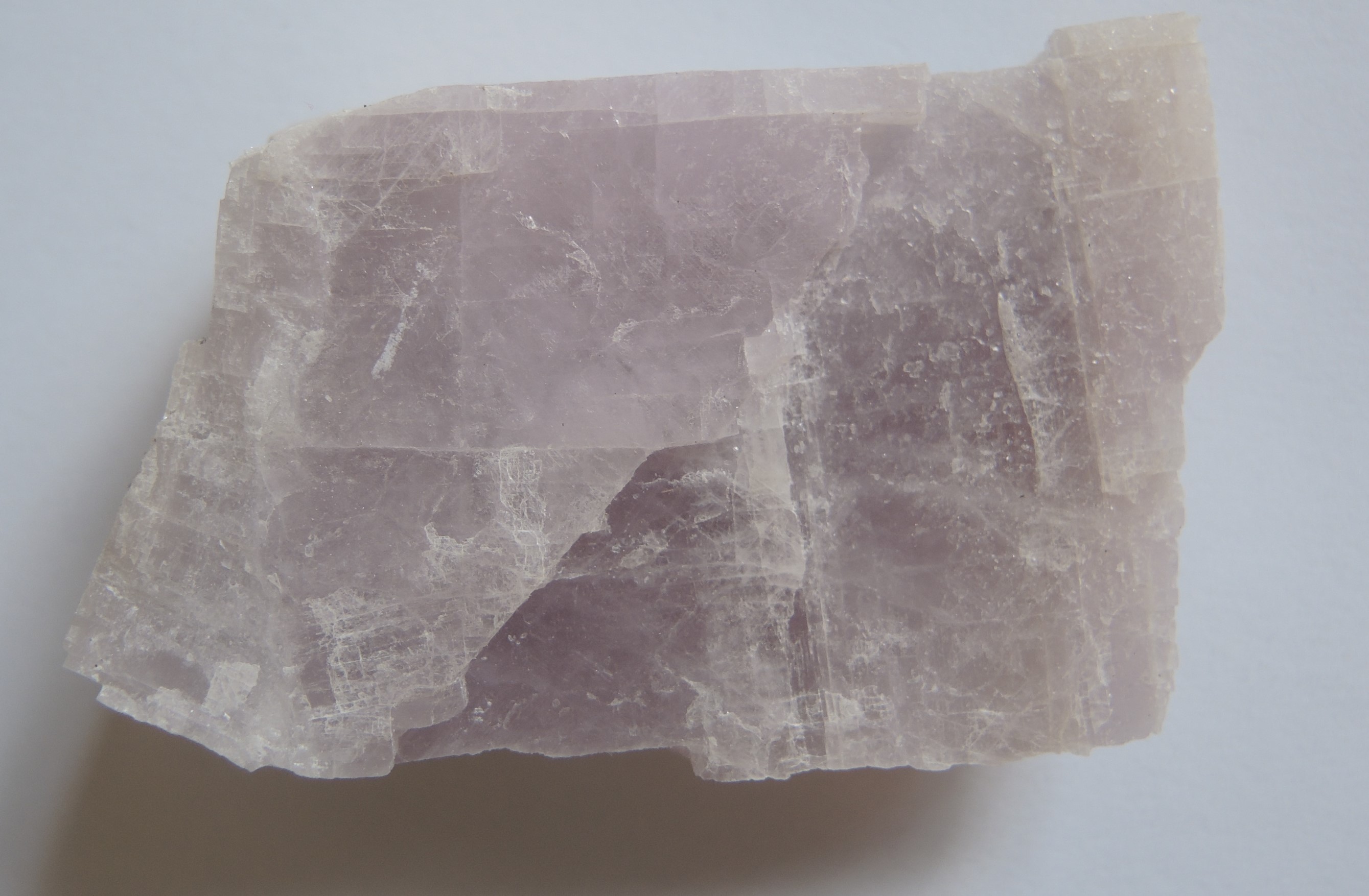 Anhydrite 